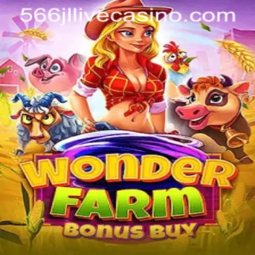 Explore the Enchanting World of WonderFarmBonusBuy: An Engaging Virtual Farming Adventure
