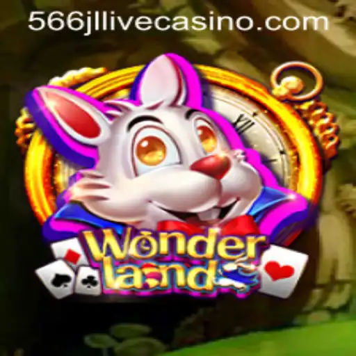 Discover the Enchanting World of Wonderland: A Journey Beyond Imagination
